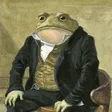 Кошелек Colonel Toad