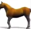 محفظة Overthinking Horse