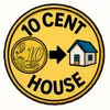 10CENT HOUSE