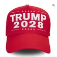 Trump 2028 Wallet
