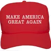 Make America Great Again