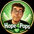 Hope 4 pops Wallet