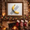 Christmas Comedian