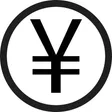 Japanese Yen Wallet