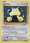 Snorlax