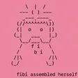 Кошелек febu&amp;#39;s girlfriend