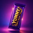 محفظة Yummy