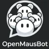 Open Maus Bot