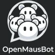 Portefeuille Open Maus Bot