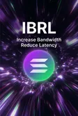 ‌Ví solana IBRL