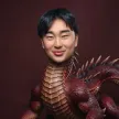 The Brave Dragon Wallet