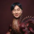 The Brave Dragon 錢包