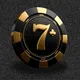 7