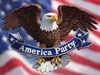 THE AMERICA PARTY