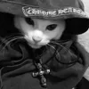 Chrome Cat