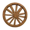 Claude Wheel