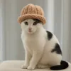 Chanel wif hat