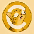 Кошелек Caitecoyn