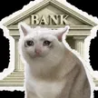 Кошелек BANKCAT