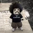 fluffy 钱包