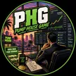 Carteira de PumpHouseGame