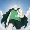 Pumpius Colossus