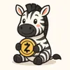 ZEAL - ZCASH Mascot