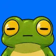 ‌Ví WAWA FROG