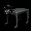 Portefeuille The Psyop Table