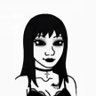 Goth Baddie Wallet