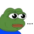 not available pepe Wallet