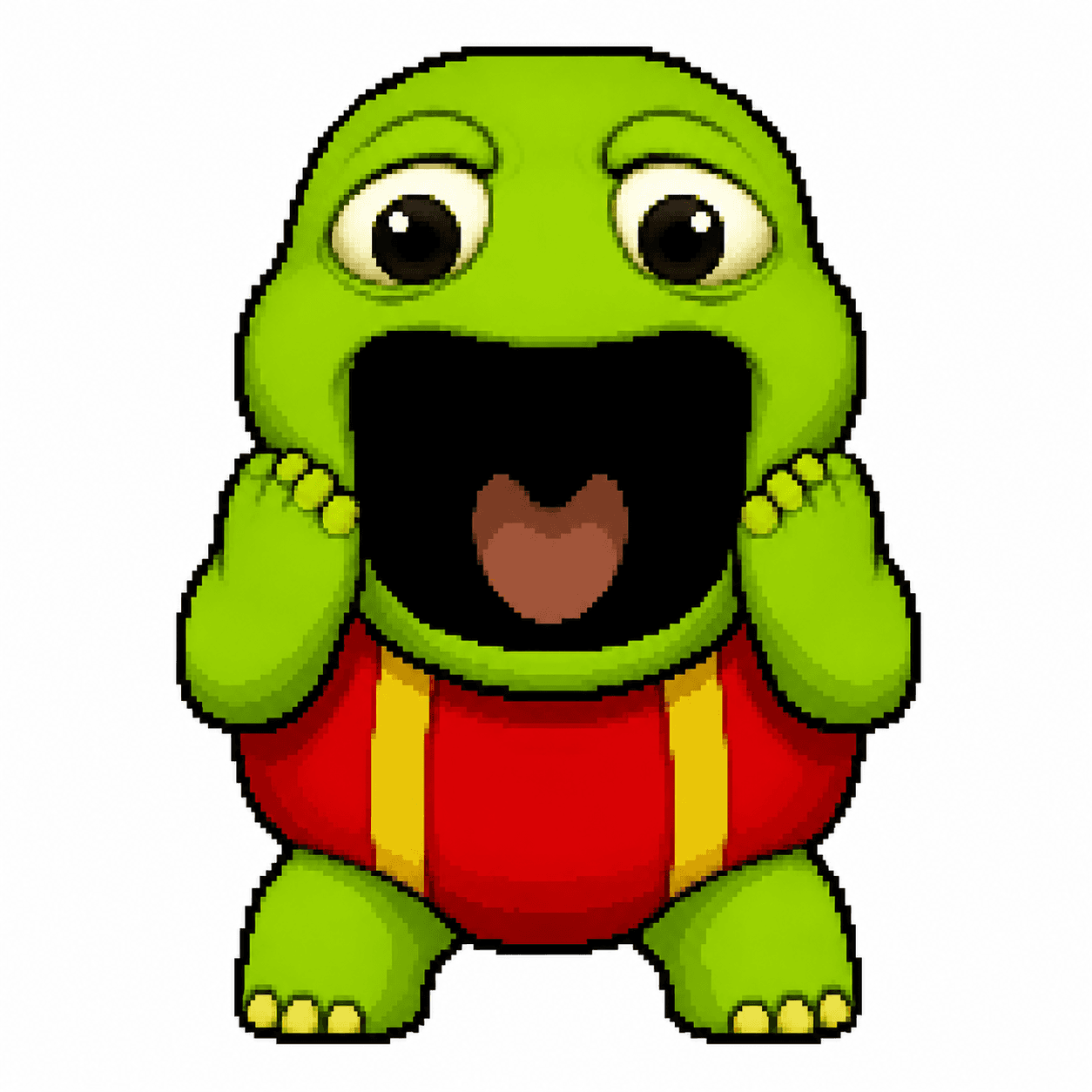 toadtard token on Solana