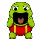 TOADTARD