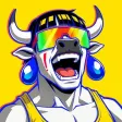 The retarded bull-Wallet