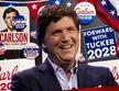 Billetera Tucker Carlson 2028