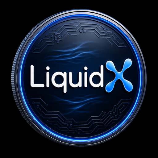 LQX token on Solana