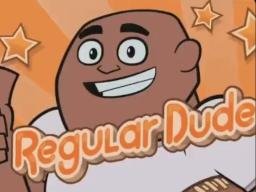 Regulardude token on Solana