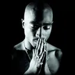 Billetera Justice for Tupac Shakur