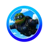 AIRFROG