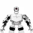 Portefeuille Solana Robot