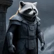 The White Raccoonウォレット