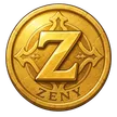 Monedero de Zeny