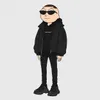 Balenciaga Morty