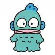 Dompet GLUBFISH