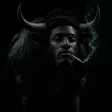 Billetera The  Degen Bull