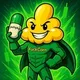 PUMPCORN