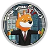 Bonk of Wall Street