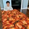 og kimchi