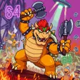 Portefeuille BOWSER64