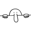 Kilroy was here